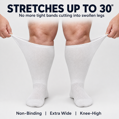 Gooi Extra Wide Socks - 02-width (3)