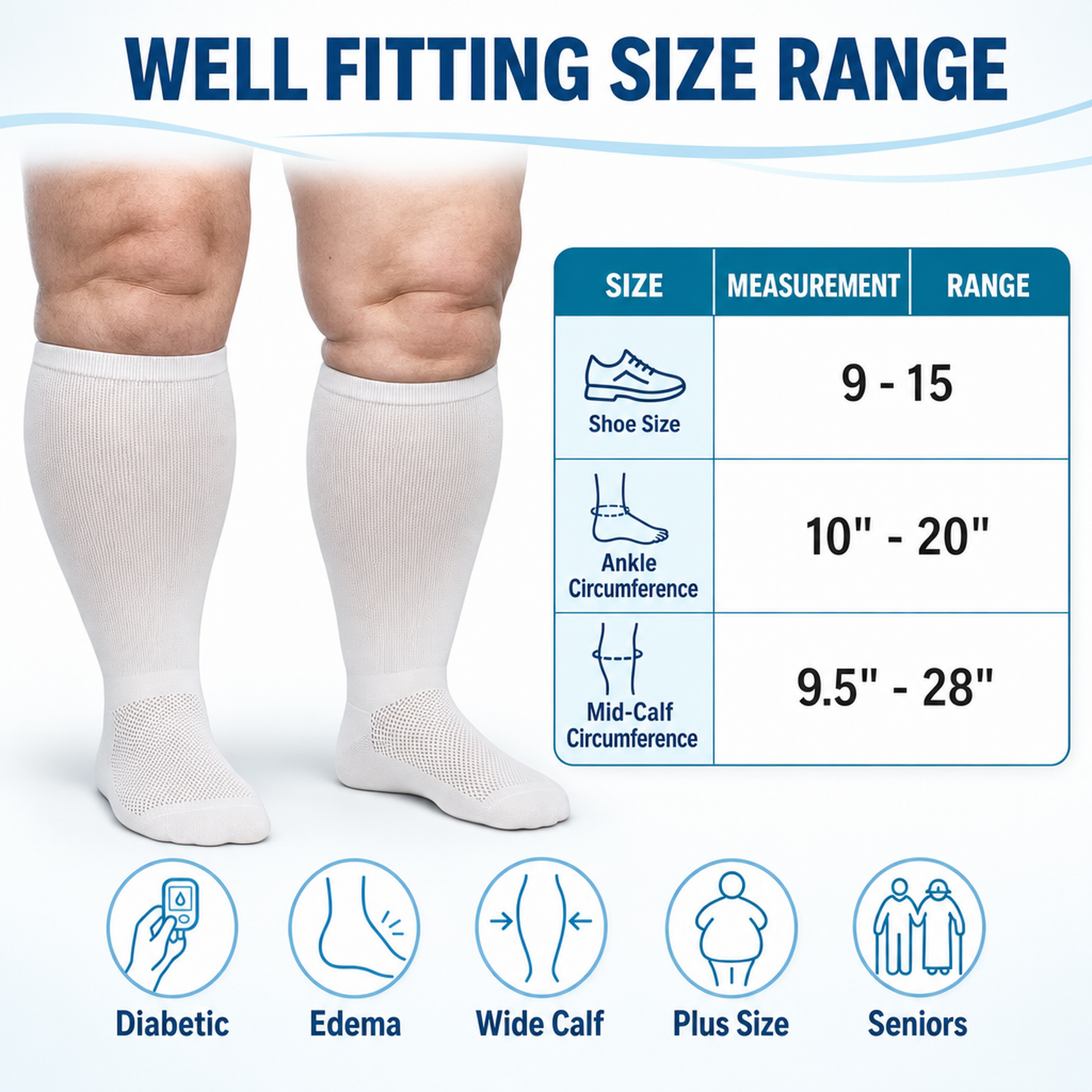 Gooi Extra Wide Socks - 06-size (3)